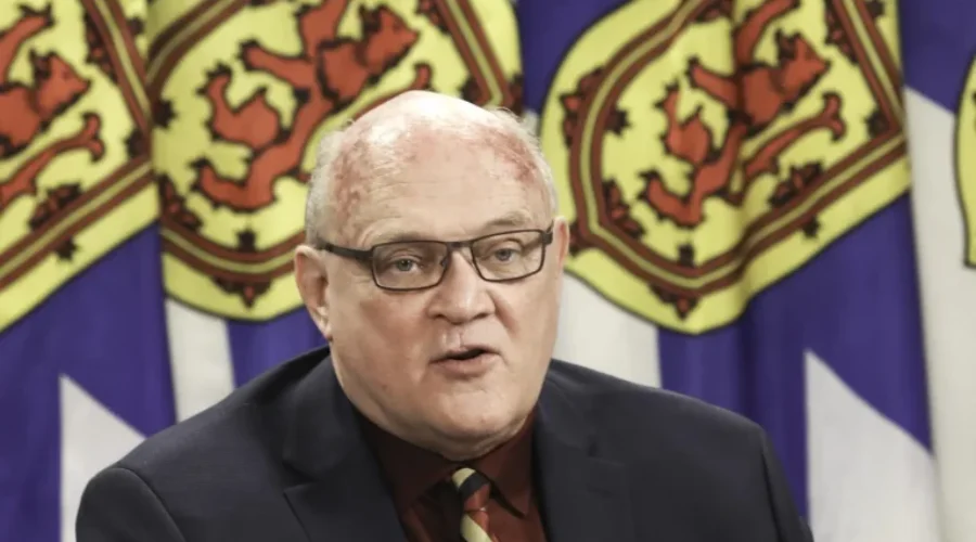 No New COVID-19 Cases Across The Province