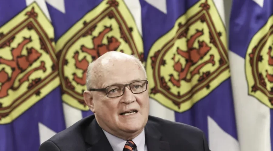 Province building capacity in anticipation of more vaccine