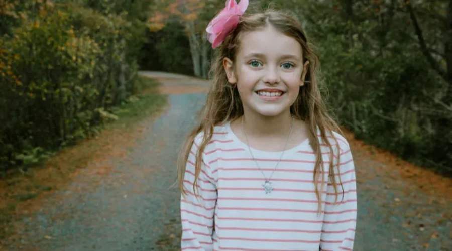 Athlete Of The Week: Fallon Saulnier