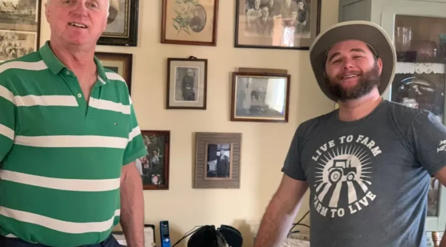 Indian Garden Farms Considers Name Change