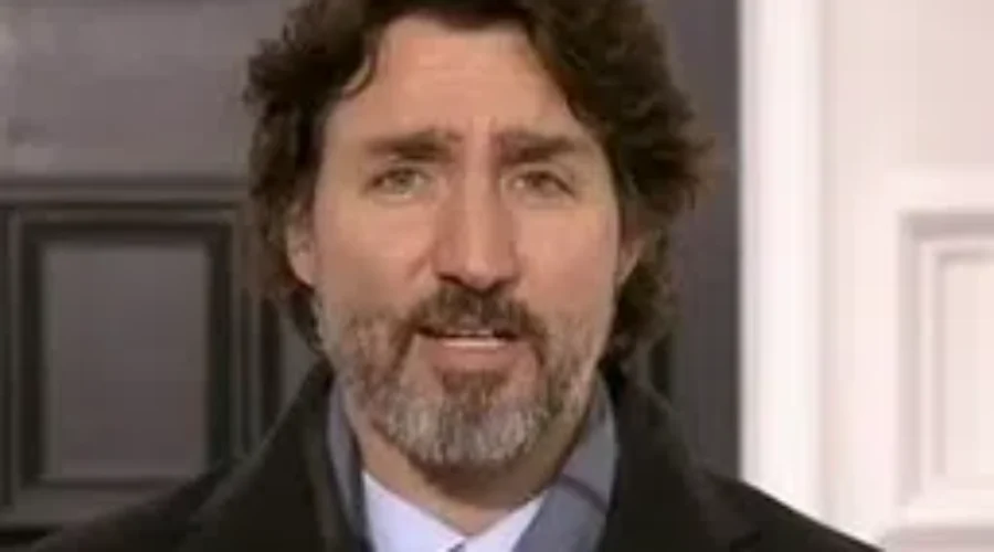 Canada/U.S Border Closure Extended