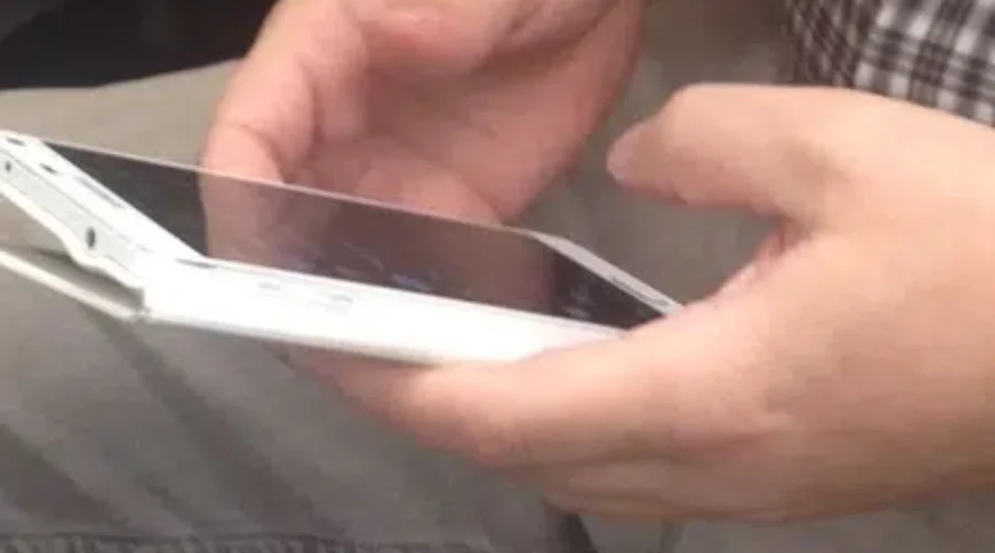 RCMP Videos Address Dangers Of Youth Sharing Intimate Photos