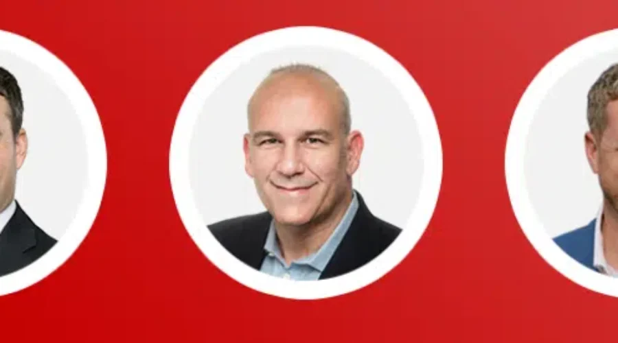 Final Liberal Leadership Debate Tonight