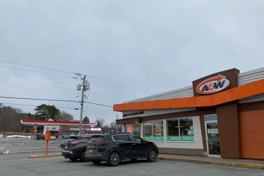 Mealshare AandW Partnership Aims To Tackle Youth Food Insecurity