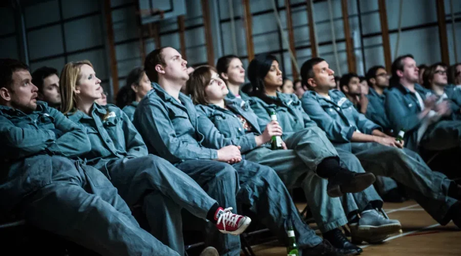 One Movie For 24 Hours?