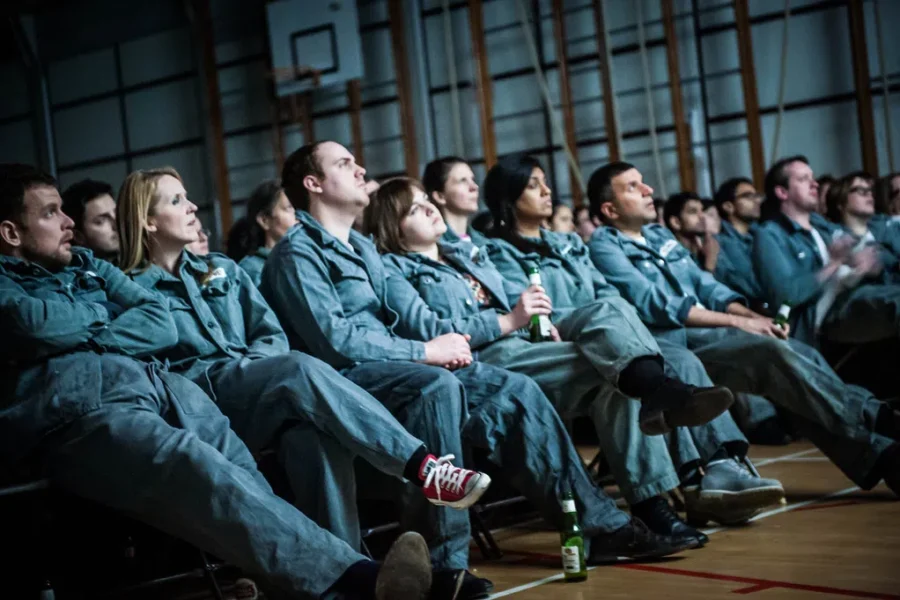 One Movie For 24 Hours?