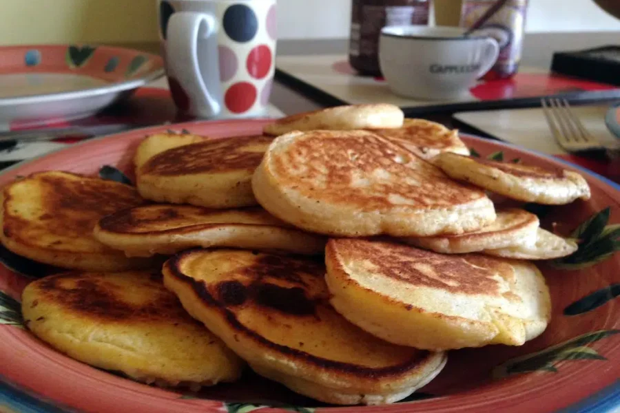 Pancake Day