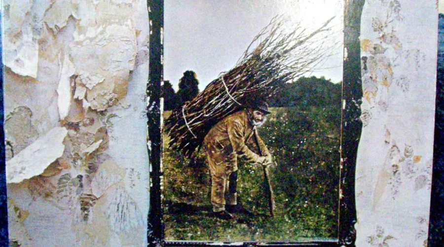 The Album That Had The Biggest Impact On You