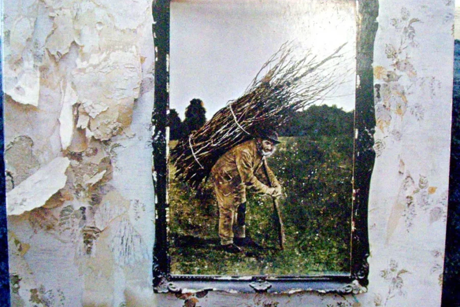 The Album That Had The Biggest Impact On You