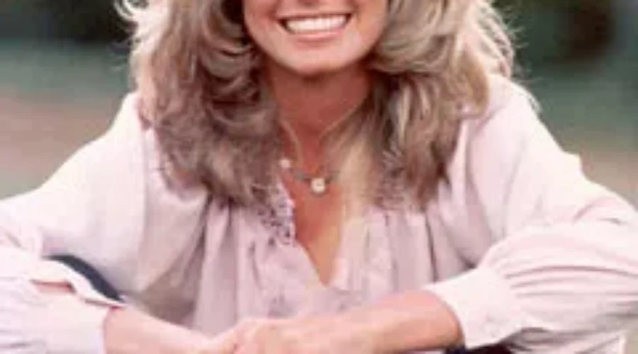 Who Was On Your Teen Bedroom Wall?