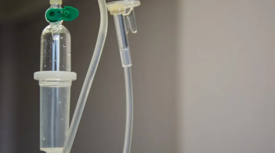 Organ Donations Dip During The Pandemic