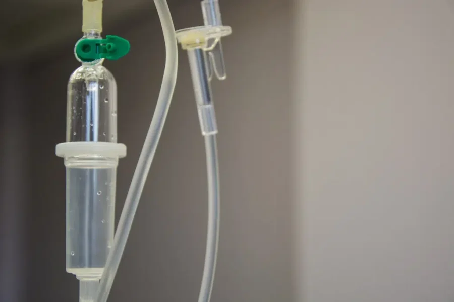 Organ Donations Dip During The Pandemic