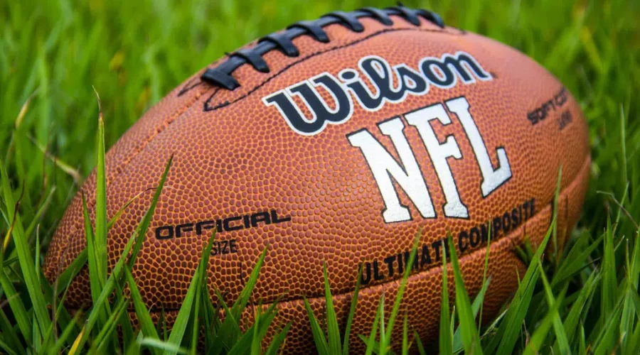 Watching The Big Game