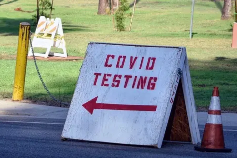 Potential COVID-19 Exposure At 11 Locations In HRM