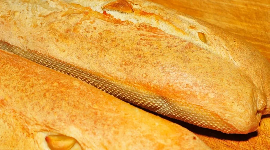 Baking – Maybe Not As Easy As It Looks