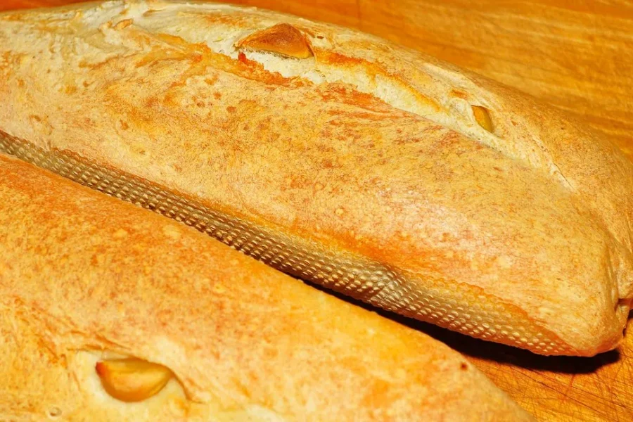 Baking – Maybe Not As Easy As It Looks