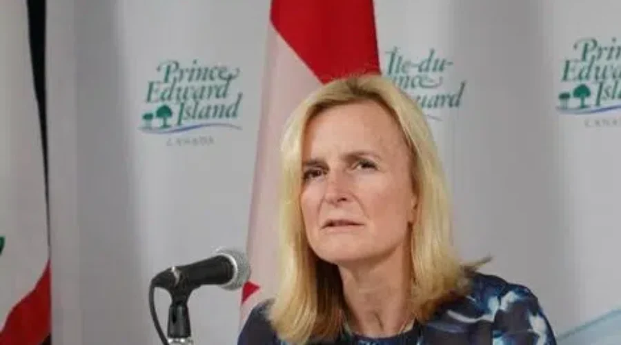 10 P.E.I. COVID-19 Cases Have No Travel Connection