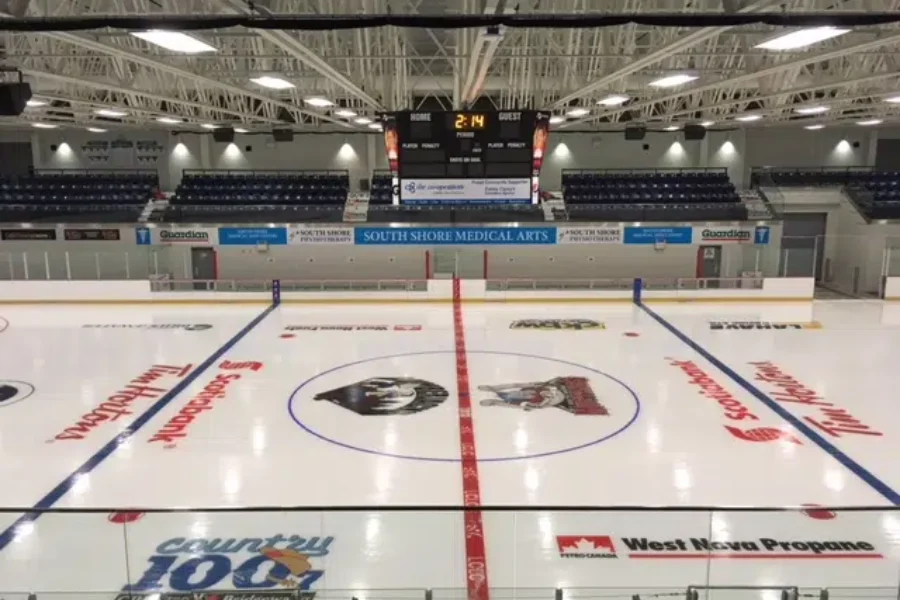 Lumberjacks To Welcome Fans Back This Week