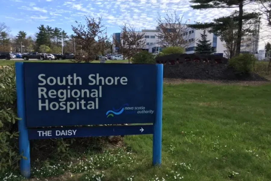 South Shore Regional Hospital To Get MRI
