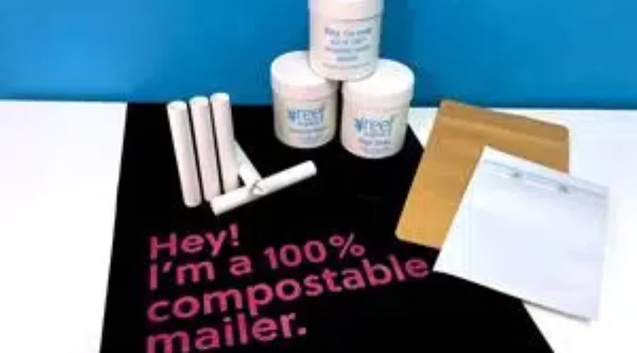 Local Cannabis Grower Switches To Ocean Sourced Plastic For Packaging