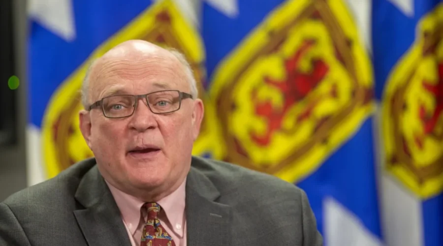 COVID-19 Restrictions Being Reduced