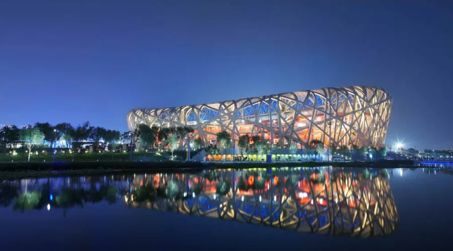 Conservatives Uncomfortable With China Hosting 2022 Olympics