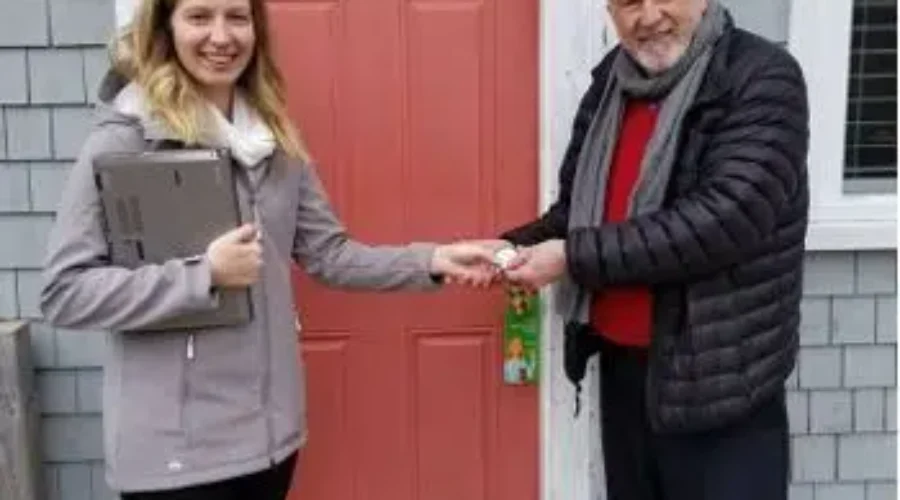 Mahone Bay Lays Out Greenhouse Gas Reduction Plan