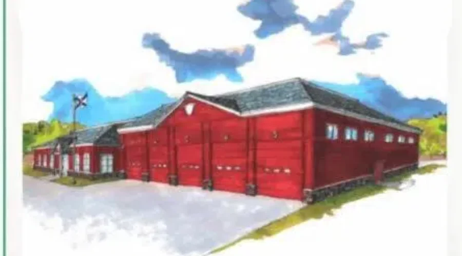 Mahone Bay Seeks Input on Fire Hall