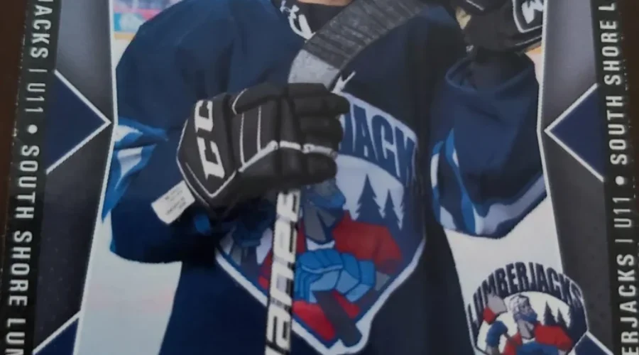 Athlete Of The Week: Max Simpson