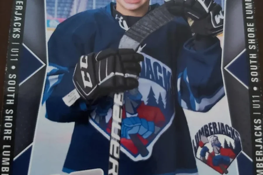 Athlete Of The Week: Max Simpson
