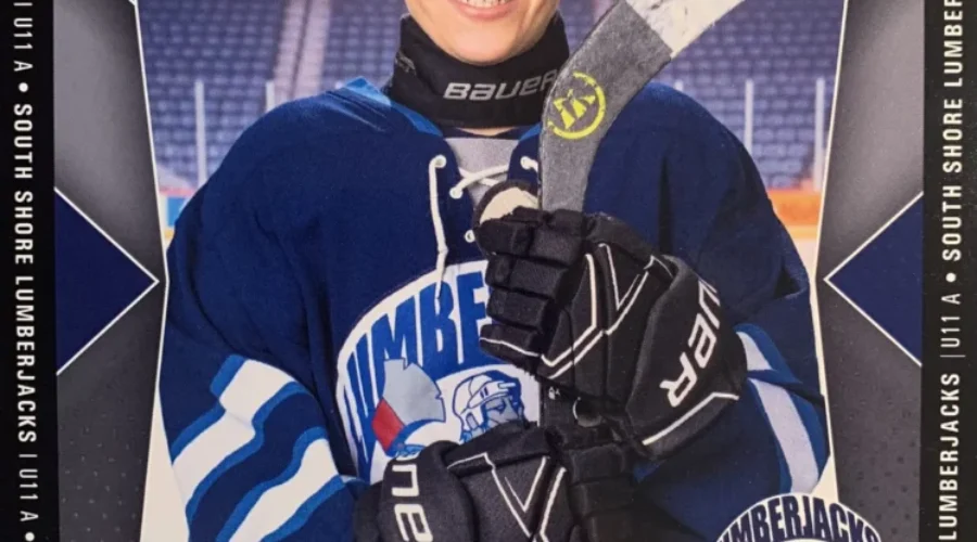 Athlete Of The Week: Parker MacKenzie