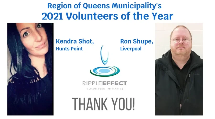 Queens County Names 2020 Volunteers Of The Year