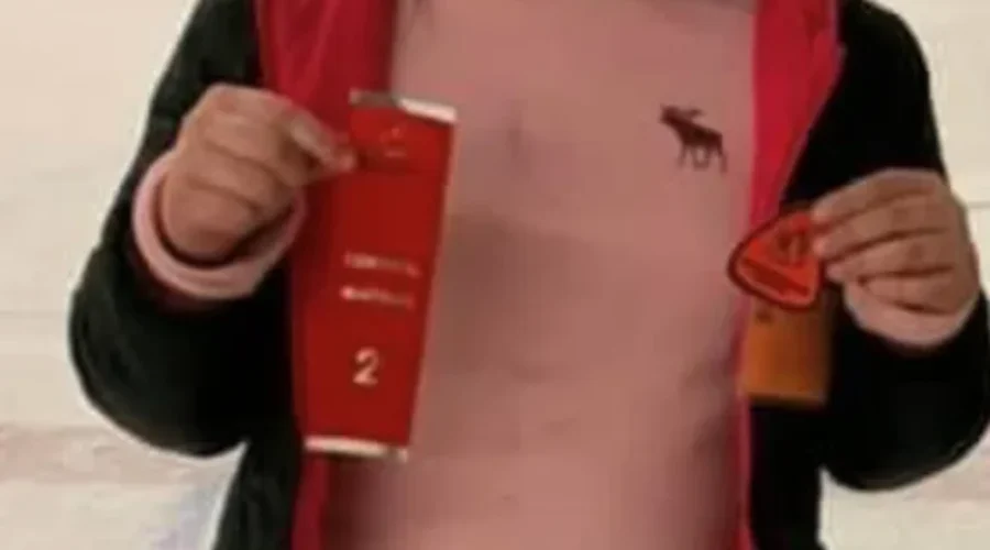 Athlete Of The Week: Rosa Butler