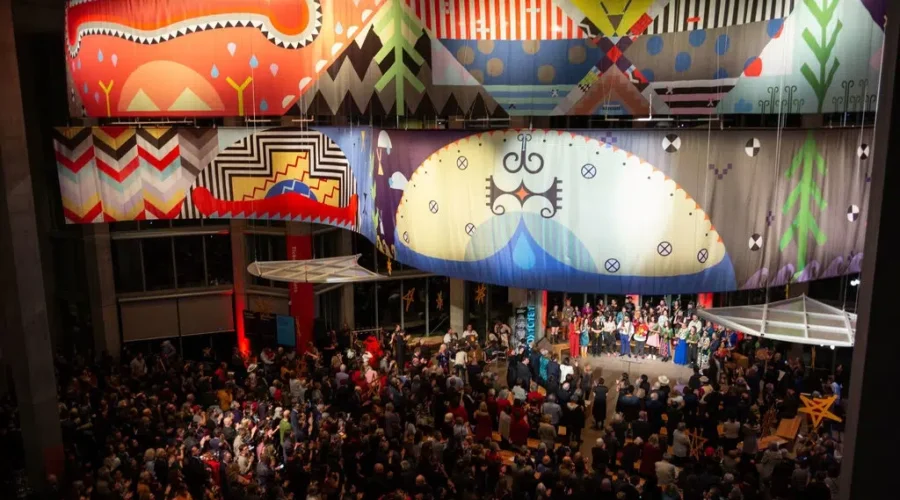 Lt. Governor Masterworks Nominations Open