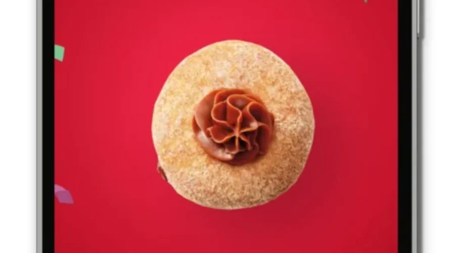 Tim Hortons Launches Digital Contest ‘Roll Up To Win’
