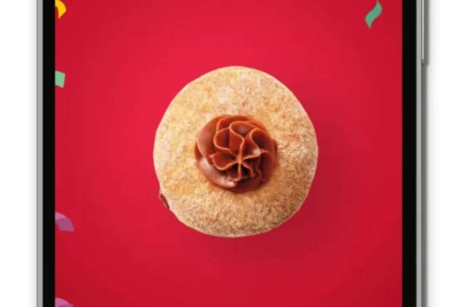 Tim Hortons Launches Digital Contest ‘Roll Up To Win’