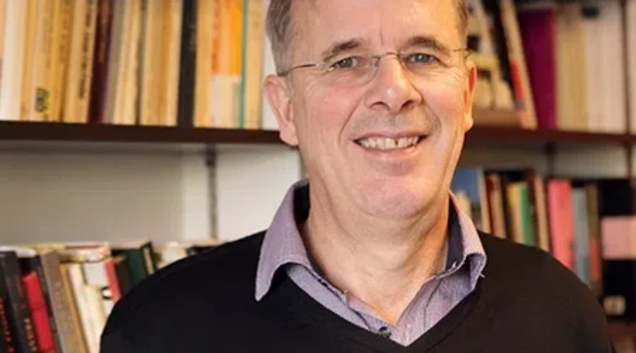 Political Expert Says Liberal Leadership Contest Was Boring