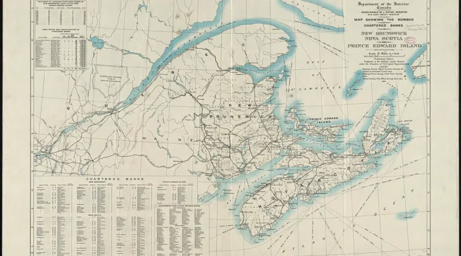 Atlantic Bubble Plans?