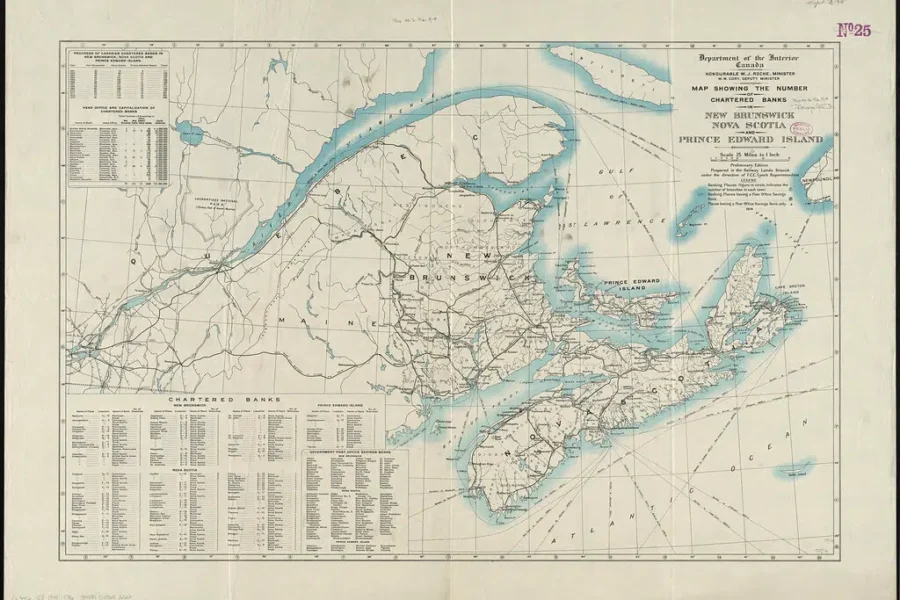 Atlantic Bubble Plans?