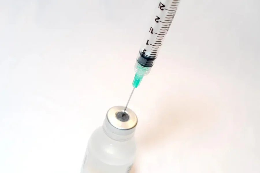 The Right Vaccine