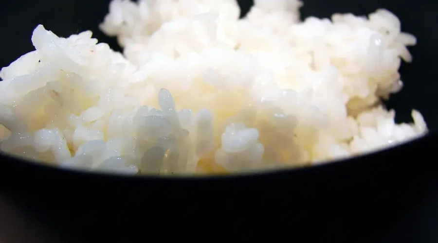 You Can Only Add 2 Things To This Simple Bowl Of Rice