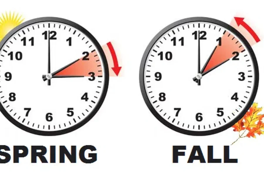 Should This Be The Last Time Change?