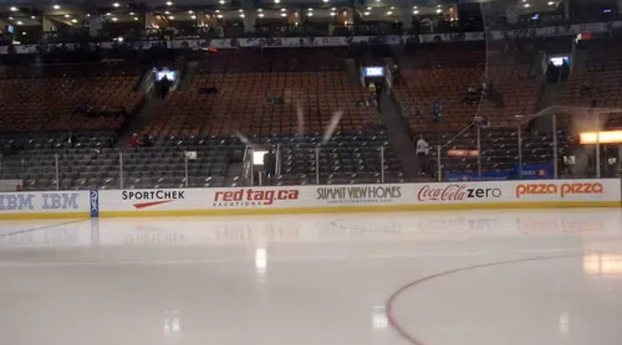 Game On: Junior Hockey League Will Resume Play