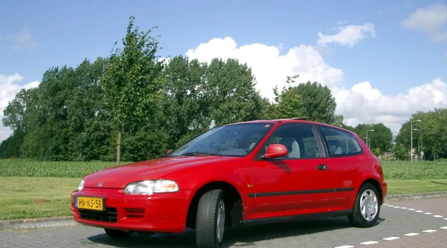 That Old Car Or Truck That You Still Miss