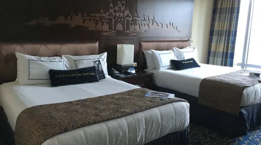 Province Gives Hotels and Inn Operators Much Needed Rebate