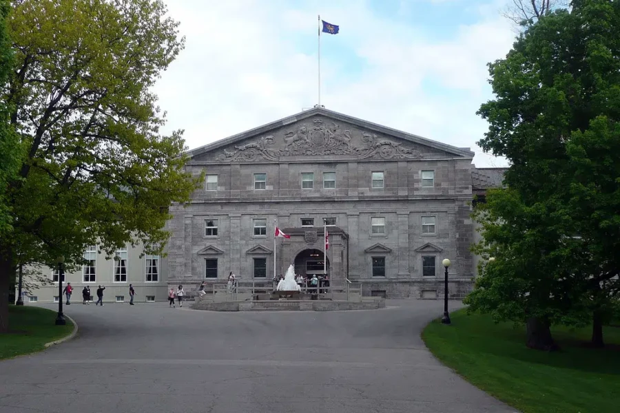 Advisory Group To Help Find Next Governor General