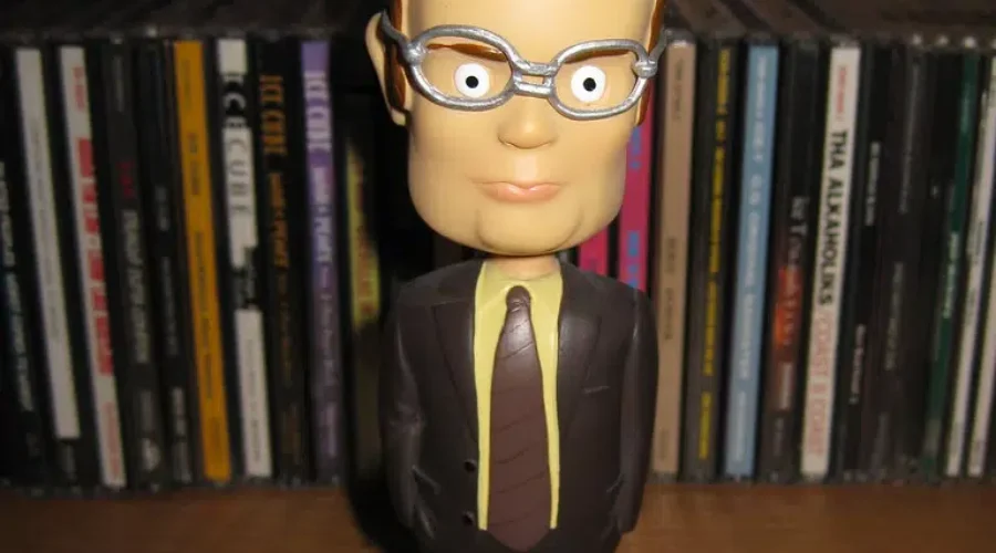 “The Office” Makes Me Miss Former Co-workers