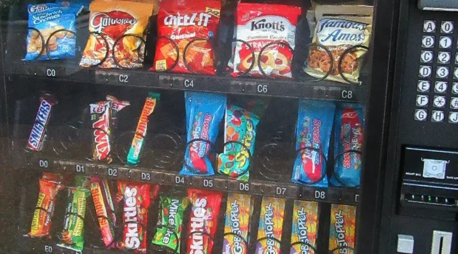 The Perfect Snack Is Out There