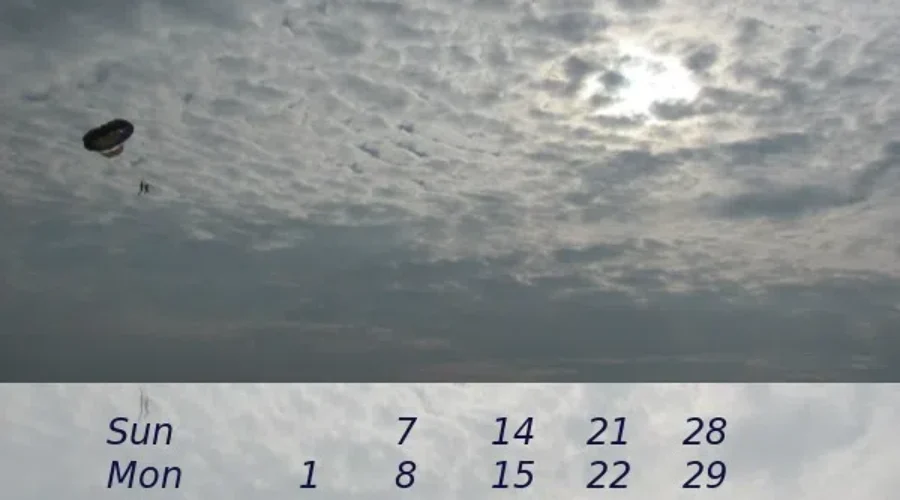 A Better March Break