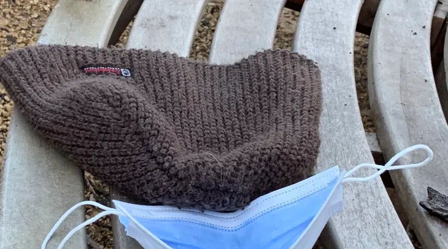 A Good Reason To Mask